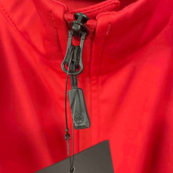 Stormtech NWT Greenwich Lightweight Softshell Jacket Mens Size XL - Picture 8 of 16